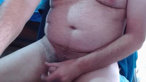 HairyolOz online show from September 10, 2:12 am