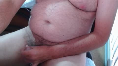 HairyolOz online show from January 15, 1:03 am