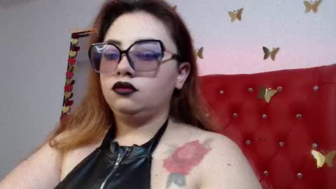 alex online show from April 13, 8:46 pm