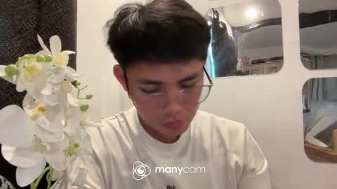 Terrence online show from October 2, 10:52 pm