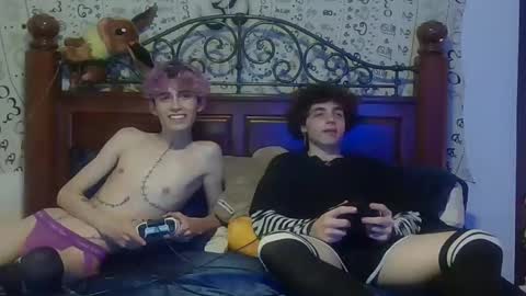 P4ANT0M online show from October 22, 8:06 am