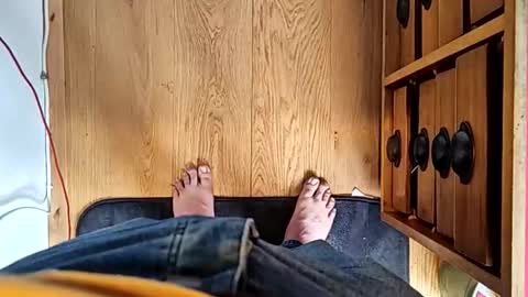 Paulo online show from September 29, 1:54 pm