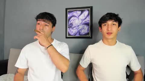 P online show from December 21, 8:48 pm