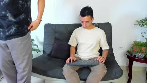 P online show from March 15, 9:07 pm