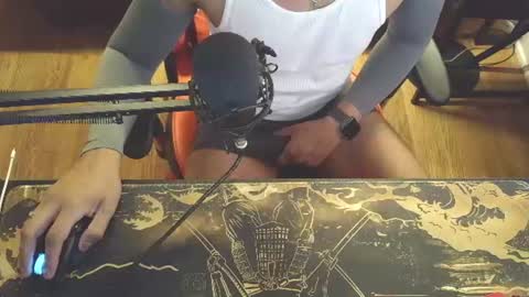 Jay M online show from July 23, 6:11 am