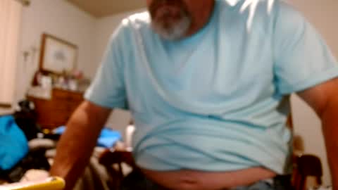 pablito2513 online show from August 8, 9:41 am