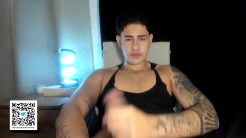 Javi    online show from October 20, 5:23 am