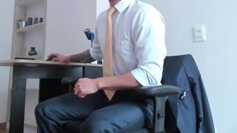 pablo rincon95 online show from February 21, 2:16 pm