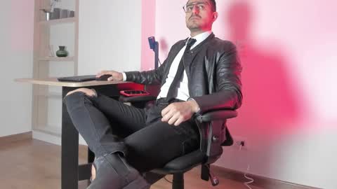 pablo rincon95 online show from February 2, 11:07 am