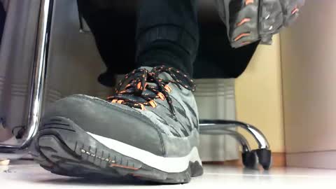 Pablo Meness online show from February 7, 6:13 pm