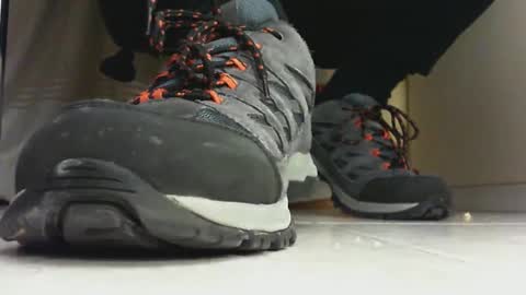 Pablo Meness online show from March 2, 8:40 pm