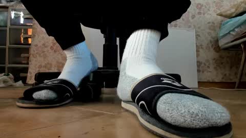 Pablo Meness online show from November 7, 6:49 am