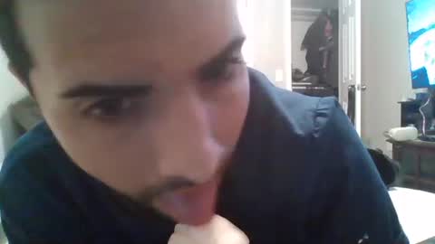 PacNasty BigDickEnergy online show from February 22, 7:01 am