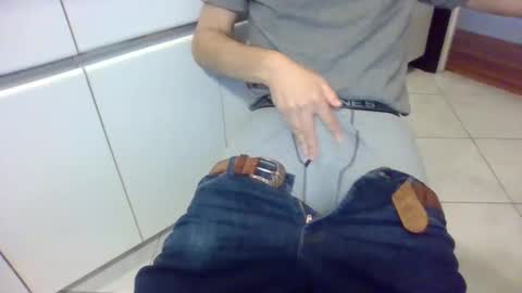 Paco online show from December 28, 8:47 pm