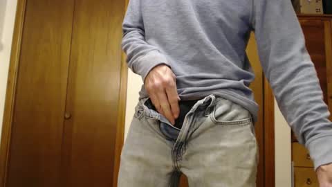 Snapshot of paddleme100 chatting on December 13, 11:28 pm Paddle me online show from December 13, 11:28 pm