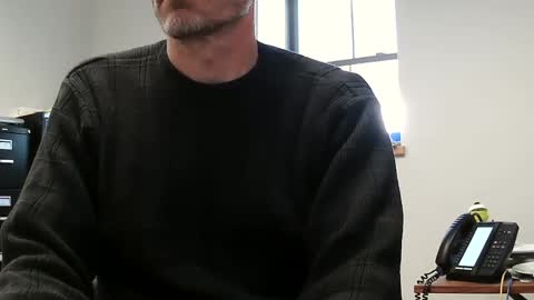 Snapshot of paddleme100 chatting on January 24, 8:11 pm Paddle me online show from January 24, 8:11 pm