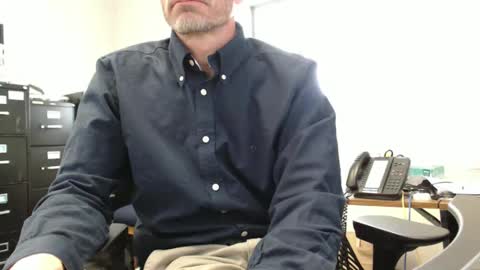 Snapshot of paddleme100 chatting on February 24, 6:36 pm Paddle me online show from February 24, 6:36 pm