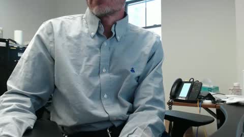 Snapshot of paddleme100 chatting on February 21, 9:00 pm Paddle me online show from February 21, 9:00 pm