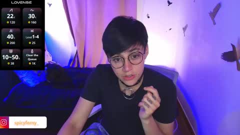 Fernanda online show from October 16, 7:30 am