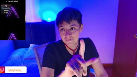 Fernanda online show from December 13, 8:48 pm