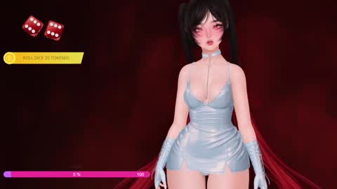 Paige Controls You online show from October 30, 2:17 pm