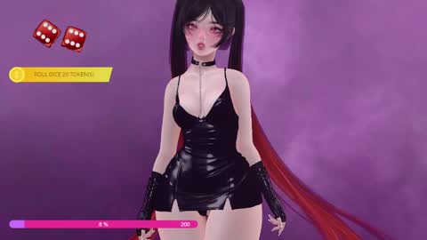 Paige Controls You online show from May 17, 2:26 pm
