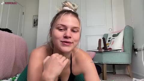 PaigePawg online show from March 18, 2:56 pm