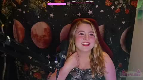 Snapshot of paigestation chatting on October 1, 10:08 pm PaigeStation online show from October 1, 10:08 pm