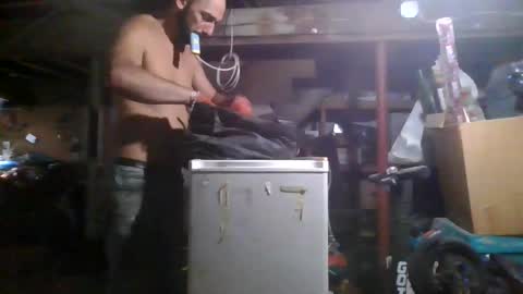 Snapshot of paint_naked chatting on November 2, 1:49 am Eros online show from November 2, 1:49 am