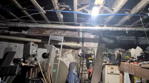 Eros online show from November 26, 10:45 am