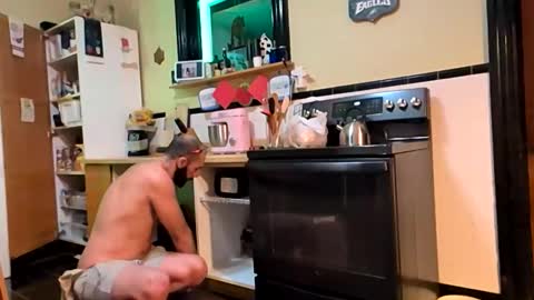 Eros online show from January 13, 4:53 am