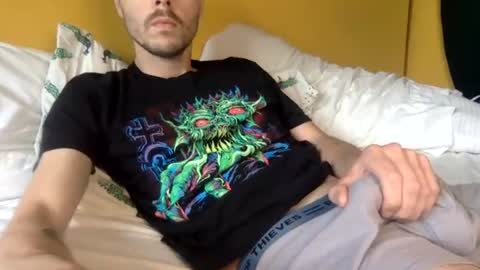 paintdude424 online show from June 20, 6:25 pm