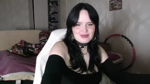 Lizzi  Igor online show from August 1, 7:15 pm