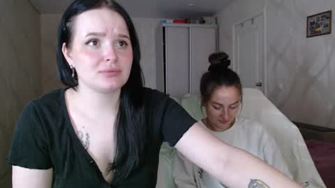 Lizzi  Igor online show from July 17, 4:09 pm
