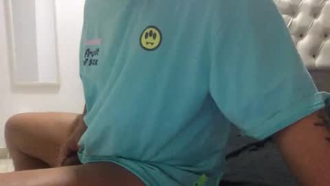 paisaexotico online show from February 22, 8:18 am