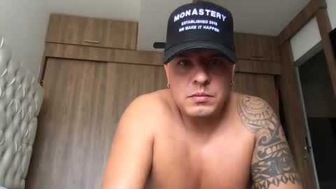 paisaexotico online show from September 21, 7:07 pm