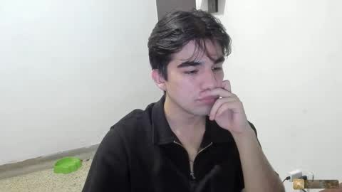 pakun_ online show from February 26, 2:37 am