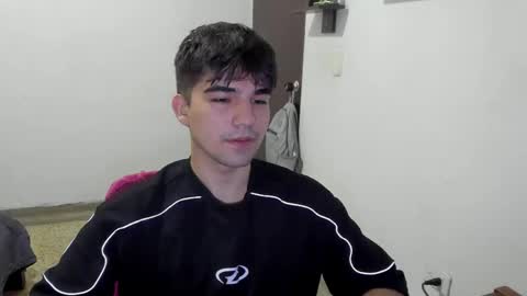 pakun_ online show from April 3, 1:12 am