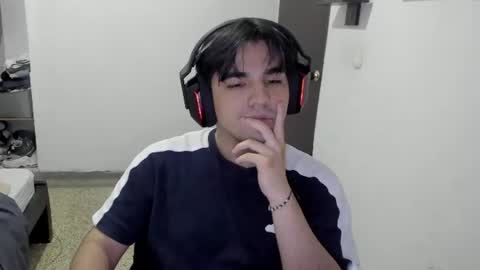 pakun_ online show from June 12, 2:54 am