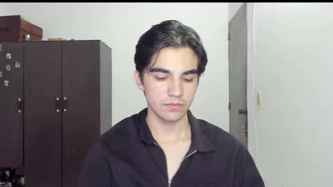 pakun_ online show from November 27, 1:02 am