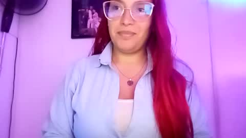 Natalia  online show from December 30, 5:23 pm