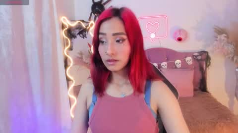 palmerfox_tay online show from November 2, 3:39 am