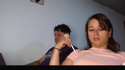 Paloma online show from December 16, 1:39 pm