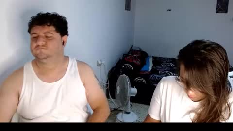 Paloma online show from December 5, 12:14 pm