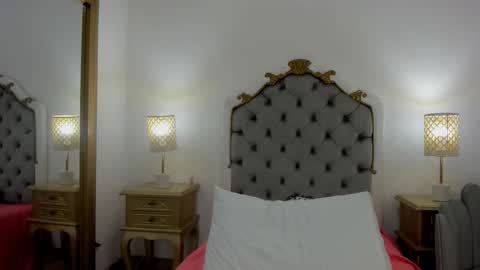 paloma gomez1 online show from March 21, 7:03 am