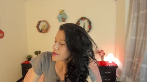 Paloma  online show from December 19, 9:21 pm