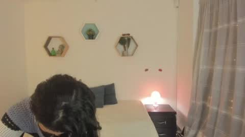 Paloma  online show from March 22, 8:35 pm