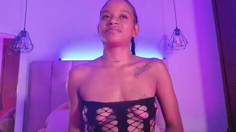 Pamela online show from January 31, 8:50 pm