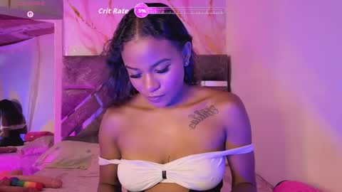 Pamela online show from June 17, 4:34 pm