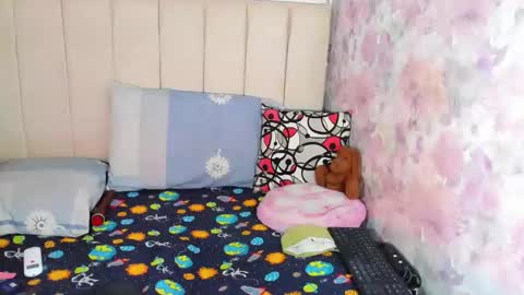 pamelaa Viscontty online show from January 19, 4:28 pm